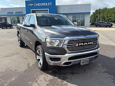 2024 Ram 1500 Crew Cab 4x4 Pickup for sale #T11894 - photo 2