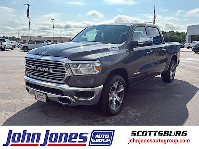 2024 Ram 1500 Crew Cab 4x4 Pickup for sale #T11894 - photo 1