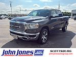 2024 Ram 1500 Crew Cab 4x4 Pickup for sale #T11894 - photo 1