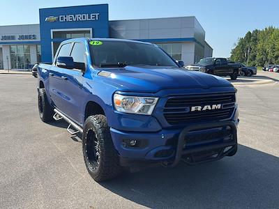 2019 Ram 1500 Crew Cab 4x4 Pickup for sale #T11920-2 - photo 2