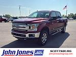 2019 Ford F-150 SuperCrew Cab 4x4 Pickup for sale #T11923-1 - photo 1