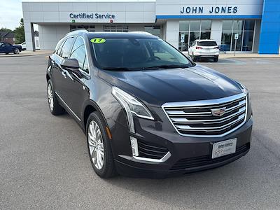 2017 Cadillac XT5 AWD SUV for sale #T11943-1 - photo 2