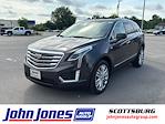 Used 2017 Cadillac XT5 Premium Luxury AWD SUV for sale #T11943-1 - photo 1