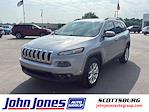 2014 Jeep Cherokee 4x4 SUV for sale #T11966-1 - photo 1