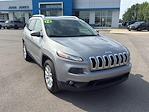 2014 Jeep Cherokee 4x4 SUV for sale #T11966-1 - photo 2