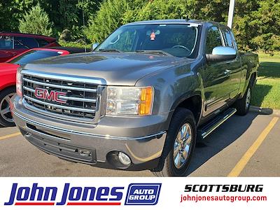 2013 GMC Sierra 1500 Extended Cab 4x2 Pickup for sale #T11967-1 - photo 1