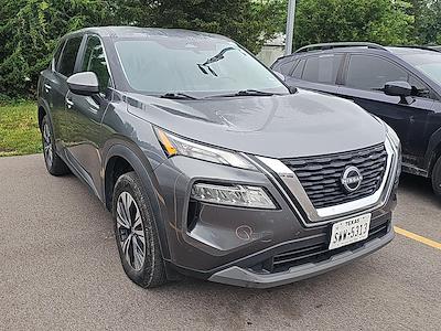 2023 Nissan Rogue FWD SUV for sale #T11978 - photo 2