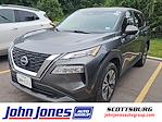 2023 Nissan Rogue FWD SUV for sale #T11978 - photo 1