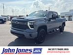 2024 Chevrolet Silverado 2500 Crew Cab 4x4 Pickup for sale #T11979 - photo 1