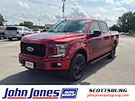 2020 Ford F-150 SuperCrew Cab 4x4 Pickup for sale #T11980 - photo 1