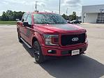 2020 Ford F-150 SuperCrew Cab 4x4 Pickup for sale #T11980 - photo 2