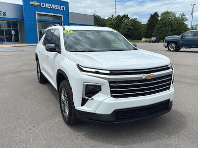 2025 Chevrolet Traverse FWD SUV for sale #T11981 - photo 2