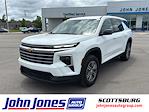 2025 Chevrolet Traverse FWD SUV for sale #T11981 - photo 1