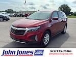 Used 2023 Chevrolet Equinox LT SUV for sale #T11983 - photo 1