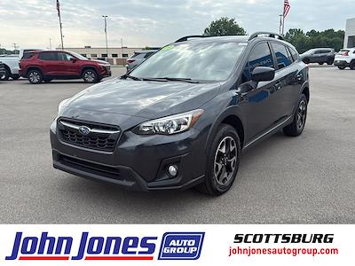 2019 Subaru Crosstrek AWD SUV for sale #T11991-1 - photo 1