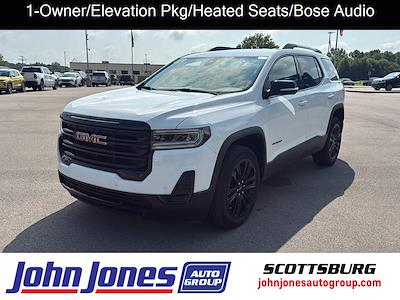 Used 2022 GMC Acadia SLE SUV for sale #T11995 - photo 1