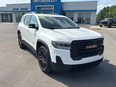 2022 GMC Acadia FWD SUV for sale #T11995 - photo 2