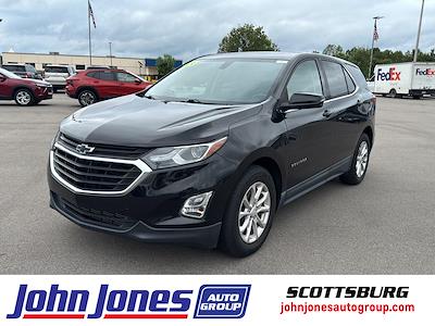 2019 Chevrolet Equinox FWD SUV for sale #T11996-1 - photo 1