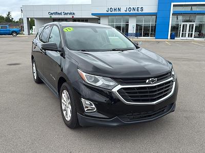 2019 Chevrolet Equinox FWD SUV for sale #T11996-1 - photo 2