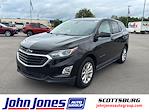 2019 Chevrolet Equinox FWD SUV for sale #T11996-1 - photo 1