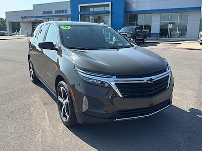 Used 2024 Chevrolet Equinox LT SUV for sale #T11996 - photo 2