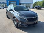 Used 2022 Chevrolet Equinox RS SUV for sale #T11997 - photo 2