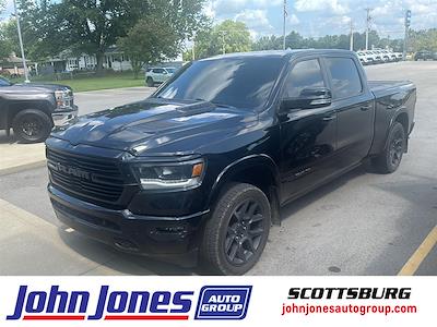 2022 Ram 1500 Crew Cab 4x4 Pickup for sale #T11998-1 - photo 1