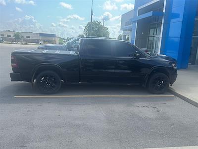 2022 Ram 1500 Crew Cab 4x4 Pickup for sale #T11998-1 - photo 2