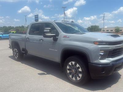 2024 Chevrolet Silverado 2500 Crew Cab 4x4 Pickup for sale #T11998 - photo 2