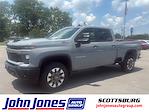 2024 Chevrolet Silverado 2500 Crew Cab 4x4 Pickup for sale #T11998 - photo 1