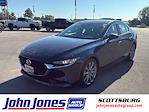 Used 2024 Mazda3 2.5 S Preferred 4x2 Sedan for sale #T11999 - photo 1