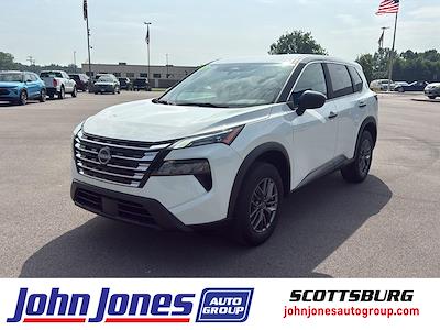 Used 2024 Nissan Rogue S AWD SUV for sale #T12000 - photo 1