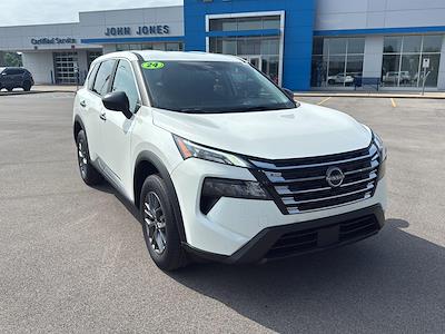 2024 Nissan Rogue AWD SUV for sale #T12000 - photo 2