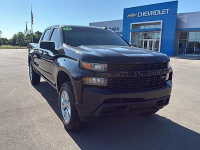 2019 Chevrolet Silverado 1500 Crew Cab 4x4 Pickup for sale #T12001 - photo 2
