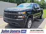 2019 Chevrolet Silverado 1500 Crew Cab 4x4 Pickup for sale #T12001 - photo 1