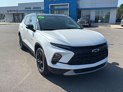Used 2023 Chevrolet Blazer LT SUV for sale #T12003 - photo 2