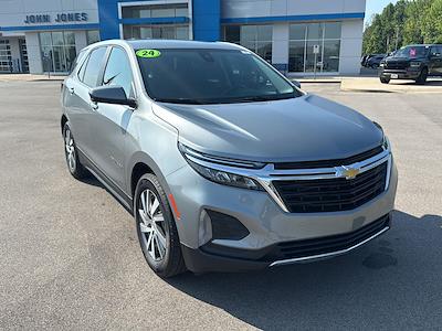 2024 Chevrolet Equinox FWD SUV for sale #T12005 - photo 2
