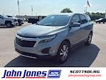 2024 Chevrolet Equinox FWD SUV for sale #T12005 - photo 1