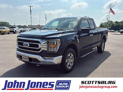 2021 Ford F-150 Super Cab 4x4 Pickup for sale #T12006 - photo 1
