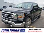 2021 Ford F-150 Super Cab 4x4 Pickup for sale #T12006 - photo 1