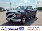 Used 2021 Ford F-150 XLT Super Cab 4x4 Pickup for sale #T12006 - photo 1