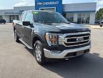 Used 2021 Ford F-150 XLT Super Cab 4x4 Pickup for sale #T12006 - photo 2