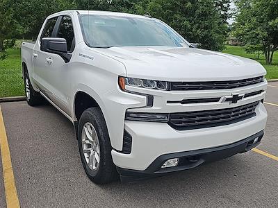 2019 Chevrolet Silverado 1500 Crew Cab 4x4 Pickup for sale #T12007 - photo 2