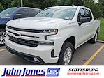 2019 Chevrolet Silverado 1500 Crew Cab 4x4 Pickup for sale #T12007 - photo 1