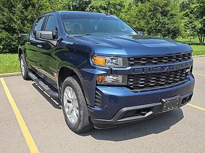 2019 Chevrolet Silverado 1500 Crew Cab 4x4 Pickup for sale #T12008 - photo 2