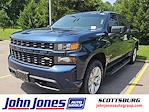 2019 Chevrolet Silverado 1500 Crew Cab 4x4 Pickup for sale #T12008 - photo 1