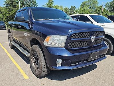 2018 Ram 1500 Crew Cab 4x4 Pickup for sale #T12010 - photo 2