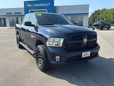 2018 Ram 1500 Crew Cab 4x4 Pickup for sale #T12010 - photo 2