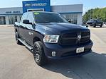 2018 Ram 1500 Crew Cab 4x4 Pickup for sale #T12010 - photo 2