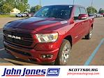 2021 Ram 1500 Crew Cab 4x4 Pickup for sale #T12013 - photo 1